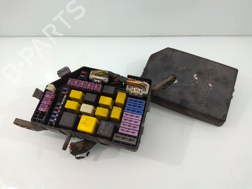 Fuse box HYUNDAI COUPE I (RD) 1.6 i 16V | BP11801128E1 