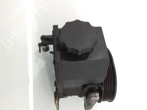Steering pump MERCEDES-BENZ CLK (C208) CLK 230 Kompressor (208.347) | BP5300476M99 