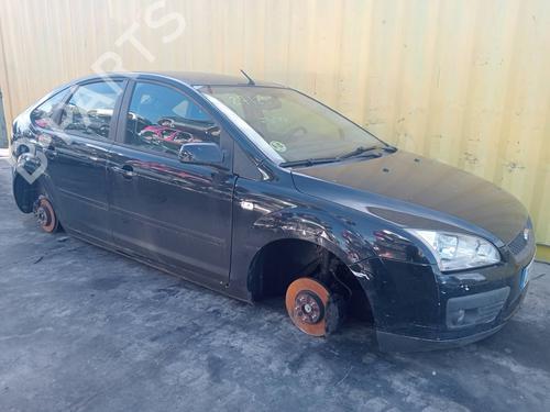 Front right lock FORD FOCUS II (DA_, HCP, DP)  | BP19147551C97 
