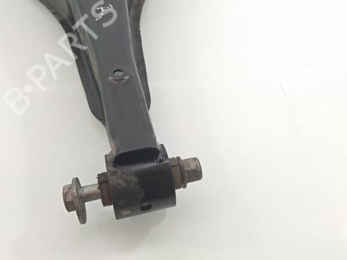 Right rear suspension arm VW GOLF VI (5K1)  | BP15940518M15 