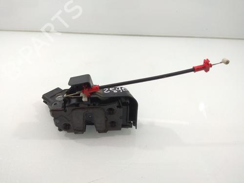 Used Rear left lock FORD MONDEO IV (BA7) [2007-2015]  13530503