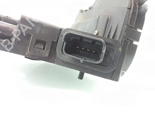 Rear left lock RENAULT CLIO IV (BH_)  | BP21017546C100 