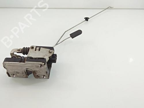 Fechadura frente direita DACIA SANDERO 1.4 (BS0C, BS0A, BS0G, BS1F, BS0E) (75 hp) 15132523