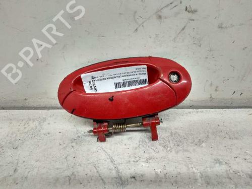 Used Front right exterior door handle HYUNDAI ELANTRA III (XD) [2000-2006]  5302625