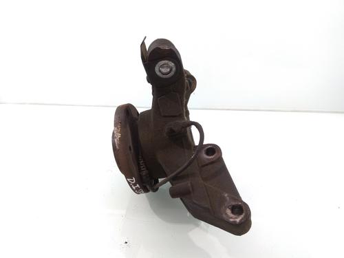 Left front steering knuckle MERCEDES-BENZ SPRINTER 3-t Van (B906)  | BP10395516M25 