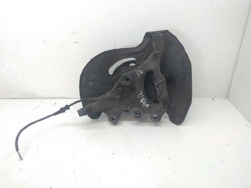 Left front steering knuckle MERCEDES-BENZ CLK (C209) CLK 270 CDI (209.316) | BP5813796M25 