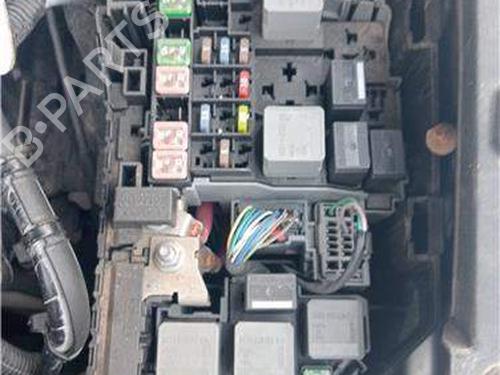 Used Electronic module Electronic module 38520000 38520000