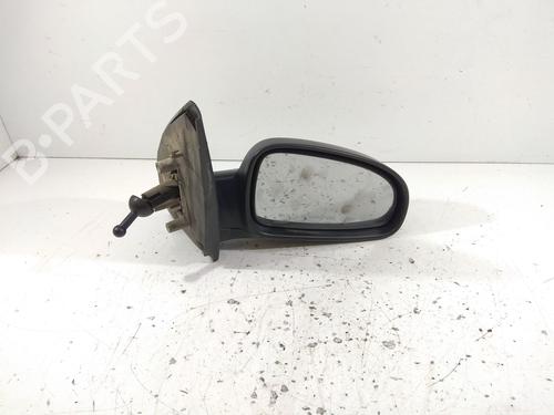 Used Right mirror DAEWOO KALOS (KLAS) [2002-2025]  9152130
