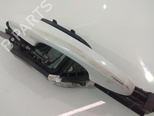 Rear right exterior door handle FORD FOCUS II Turnier (DA_, FFS, DS)  | BP10506617C130 
