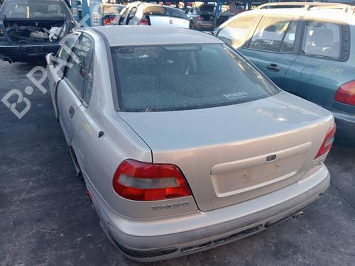 Startmotor VOLVO S40 I (644)  | BP16489443M8 