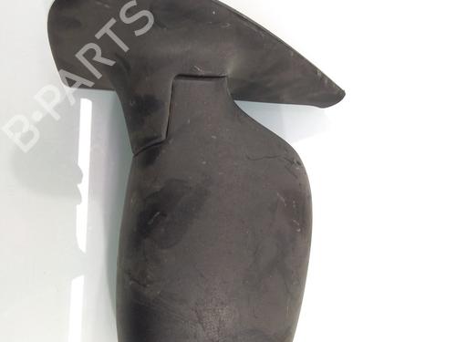 Left mirror NISSAN KUBISTAR Van (X76)  | BP5295796C26 