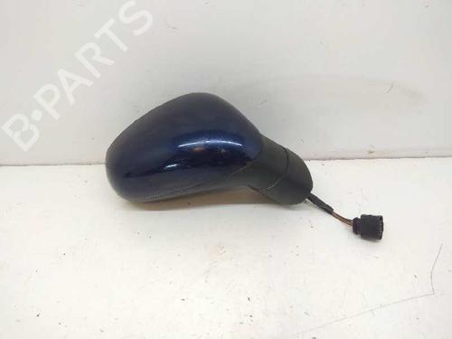 Right mirror SEAT LEON (1P1)  | BP5293273C27 