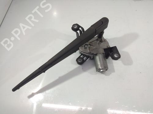 Used Rear wiper motor OPEL ASTRA H GTC (A04) [2005-2010]  9448811