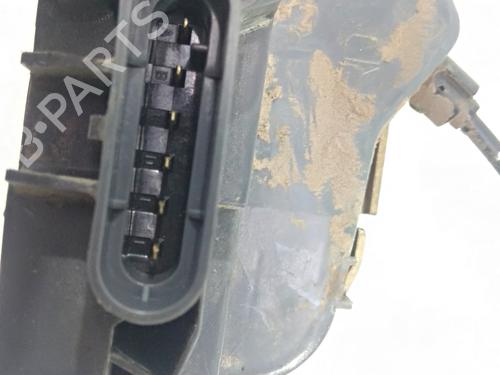 Rear right lock RENAULT SCÉNIC II (JM0/1_)  | BP18470930C99 