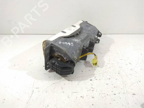 Passenger airbag VW GOLF V (1K1)  | BP7887275C10 