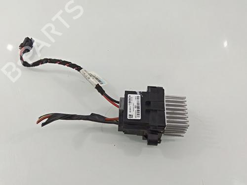 Heater resistor OPEL INSIGNIA A Sports Tourer (G09)  | BP16920664M108 