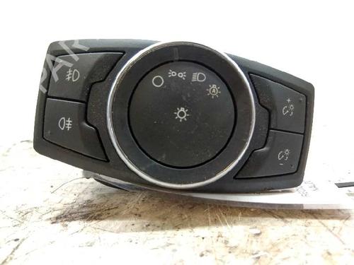 Used Other FORD MONDEO V Hatchback (CE) 2.0 TDCi (150 hp) 14215548