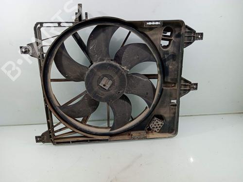 Used Radiator fan Radiator fan 39448789 39448789