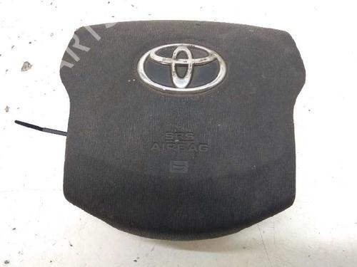 Driver airbag TOYOTA PRIUS Liftback (_W2_)  | BP7456273C9 