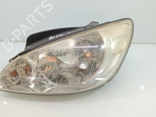 Used Left headlight HYUNDAI GETZ (TB) 1.1 (67 hp) 26959908