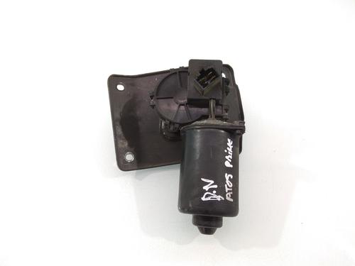 Used Front wiper motor HYUNDAI ATOS (MX) [1997-2015]  11701636