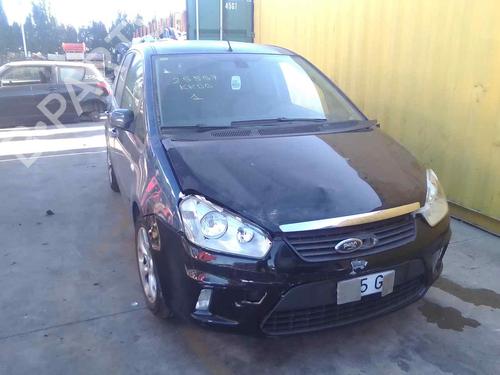 Right front driveshaft FORD C-MAX (DM2) 2.0 TDCi | BP13530446M39 