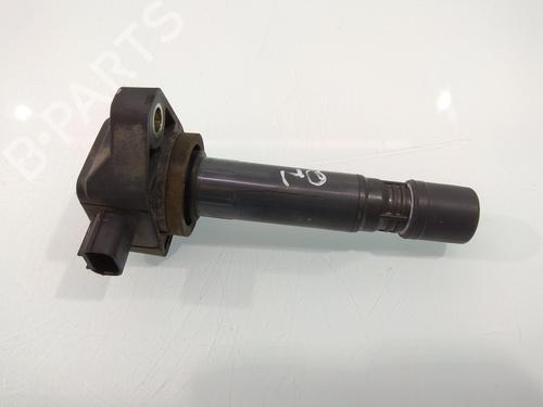 Used Ignition coil Ignition coil HONDA CIVIC VIII Hatchback (FN, FK) 1.8 (FN1, FK2) (140 hp) 13528012 13528012