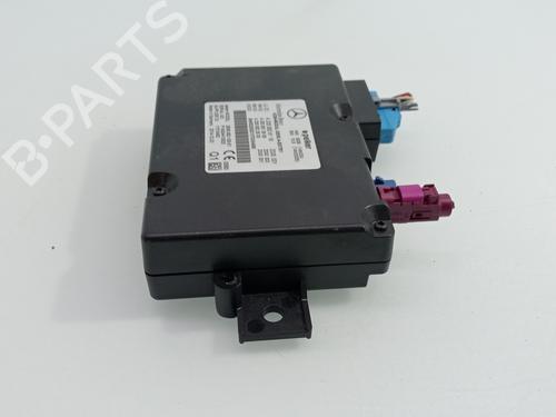 Electronic module MERCEDES-BENZ C-CLASS (W205) C 220 BlueTEC / d (205.002, 205.004) | BP25000951M83