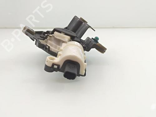 Electronic module PEUGEOT 508 SW I (8E_) 2.0 HDi RXH Hybrid4 | BP19099718M83 
