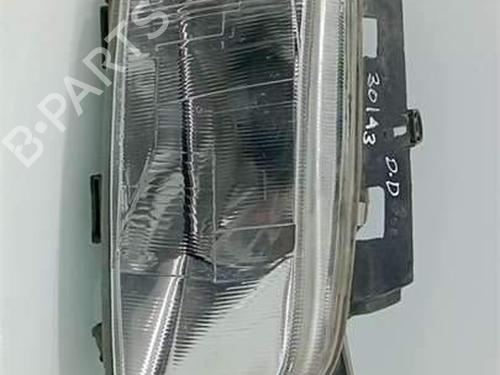 Used Right headlight Right headlight 38523691 38523691