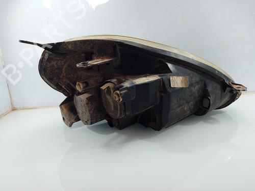 Left headlight FIAT GRANDE PUNTO (199_) 1.3 D Multijet | BP28217430C28 
