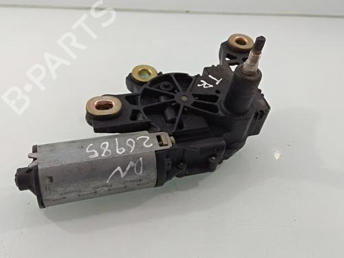 Rear wiper motor SEAT LEON (1M1)  | BP16883444M102 