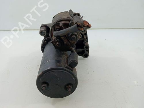 Starter PEUGEOT 206 SW (2E/K) 1.4 HDi | BP39435956M8 - Image 3