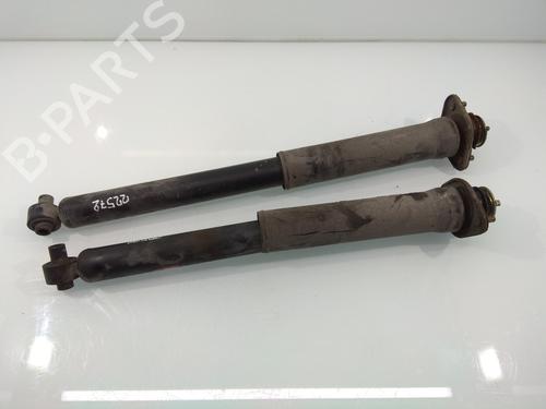 Right rear shock absorber BMW Z3 Roadster (E36) 1.8 i PAREJA |