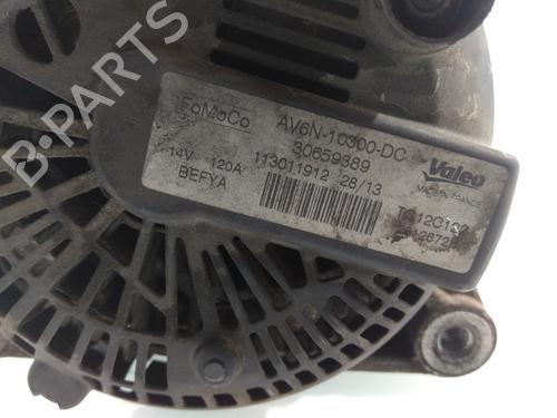 Generator FORD FIESTA VI (CB1, CCN) 1.5 TDCi | BP10216694M7 