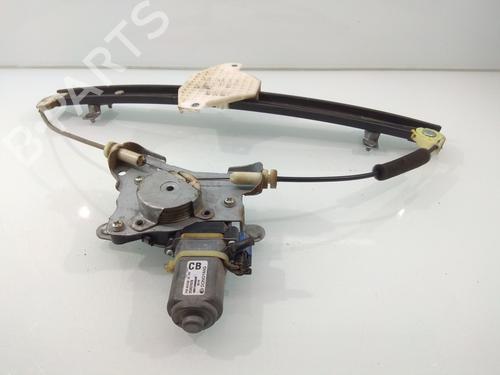 Rear right window mechanism CHEVROLET CAPTIVA (C100, C140)  | BP13530459C25 