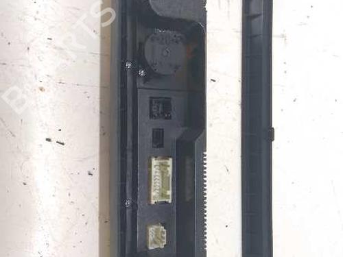 Climate control BMW X3 (E83) 2.0 d | BP5308170I5 