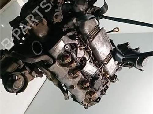 Used Engine Engine 31215419 31215419
