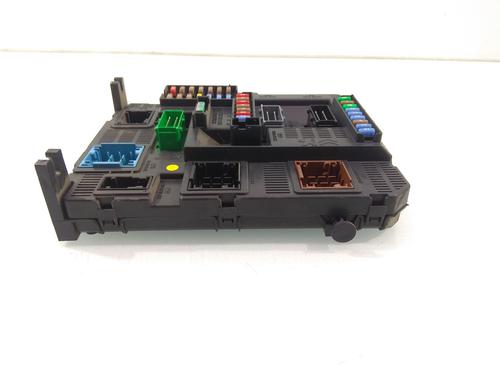 Fuse box PEUGEOT 208 I (CA_, CC_)  | BP13531126E1 