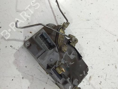 Front left lock CITROËN C5 II (RC_) 2.0 HDi (RCRHRH) | BP8270153C98 