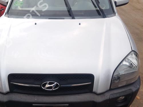 Hood HYUNDAI TUCSON (JM) 2.0 CRDi | BP29747010C1 