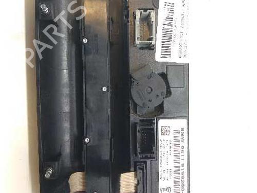 Climate control BMW 1 (E87) 120 d | BP5308243I5 