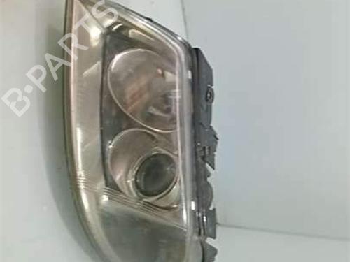 Used Left headlight Left headlight 38523339 38523339