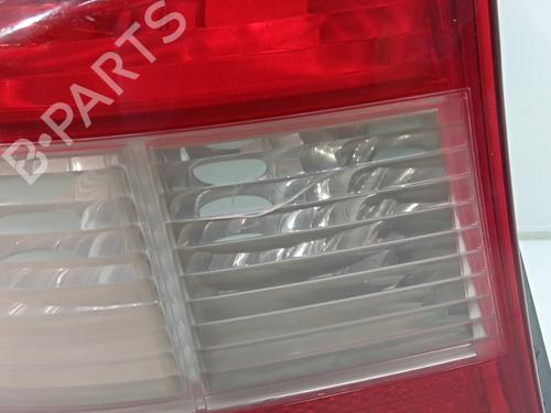 Left taillight BMW 1 (E81) 120 d | BP16939466C34 