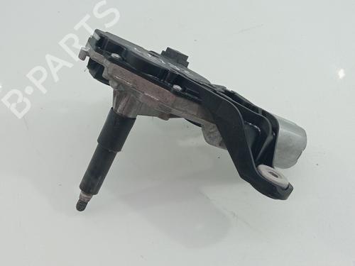 Viskermotor bakrute RENAULT MEGANE III Hatchback (BZ0/1_, B3_)  | BP28471030M102 