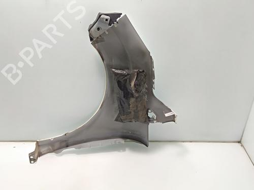 Right front fenders FORD C-MAX II (DXA/CB7, DXA/CEU)  | BP21808083C42 
