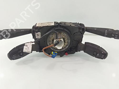 Headlight switch PEUGEOT 208 I (CA_, CC_) 1.6 HDi / BlueHDi 75 (75 hp) 16653266