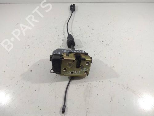 Rear left lock RENAULT VEL SATIS (BJ0_) 2.2 dCi (BJ0E, BJ0F) | BP7457465C100 