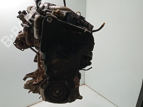 Engine RENAULT MEGANE II (BM0/1_, CM0/1_)  | BP25868403M1 
