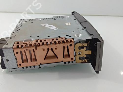 Radio PEUGEOT 308 I (4A_, 4C_)  | BP17906207E6 